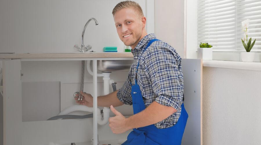 Professional Leak Detection Services in Baltimore, MD
